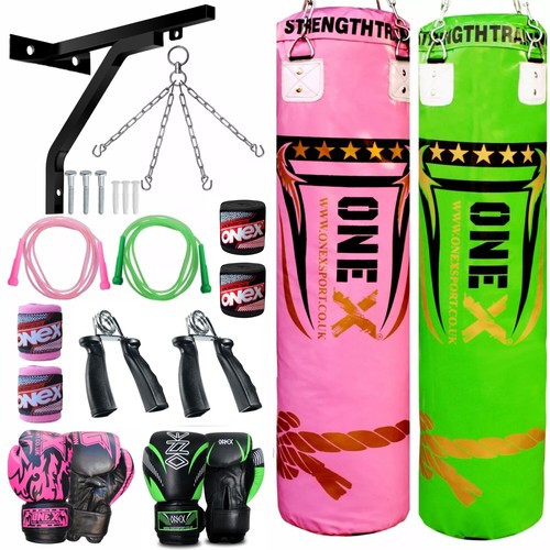 4ft 5ft punch - 4ft/5ft, bag
