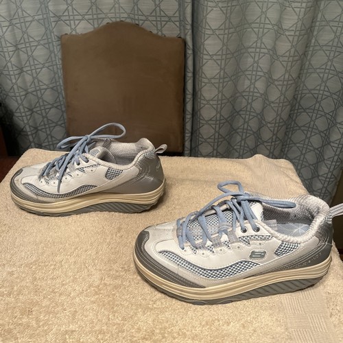 Skechers shape ups womens - skechers,
