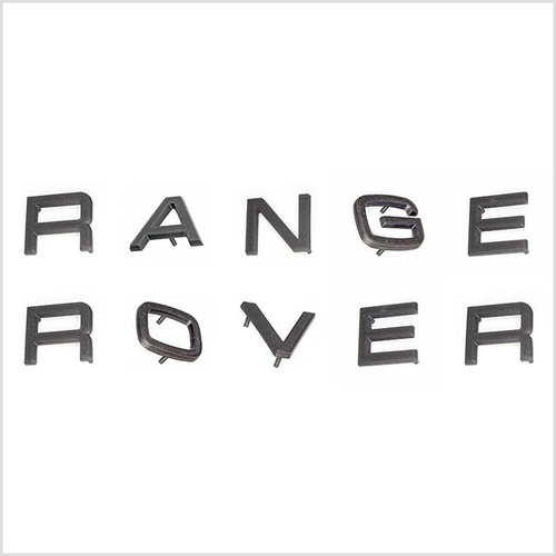 Range rover classic - range,