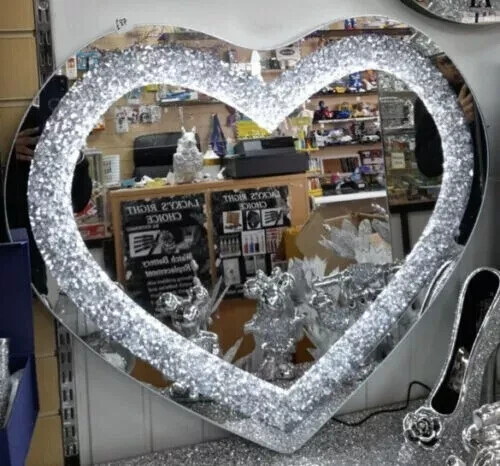 Heart shape wall - heart,