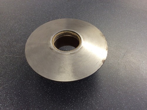 Triumph tina t10 pulley - t10,