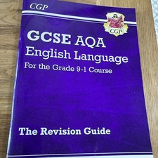 GCSE English Language Revision