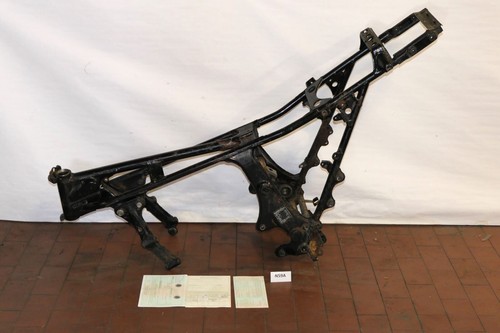 Honda 500 sport - 500, pc06