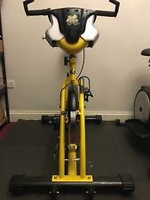 X-Biking TRIXTER ENABLED Outdoor Attitude Brought Indoors with 2 VR X-Biking DVD