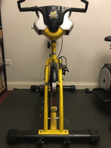 Biking trixter enabled - trixter,
