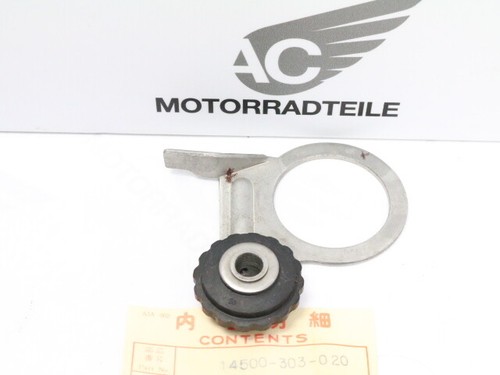 Honda 125 ak3 b6 - honda,