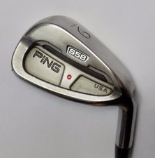 Ping s58 red - ping, 9