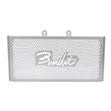 Radiator Grille Guard Cover