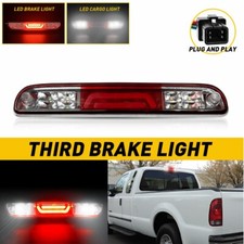 Rear LED 3rd Third Brake Cargo