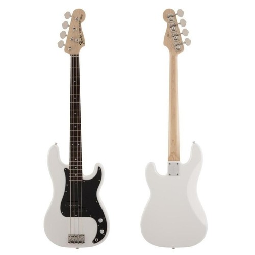 Fender made japan - made, in