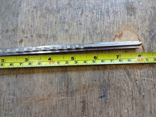Marlco keway cutter - marlco,