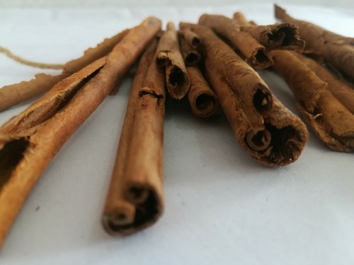 Ceylon pure organic cinnamon - ceylon,