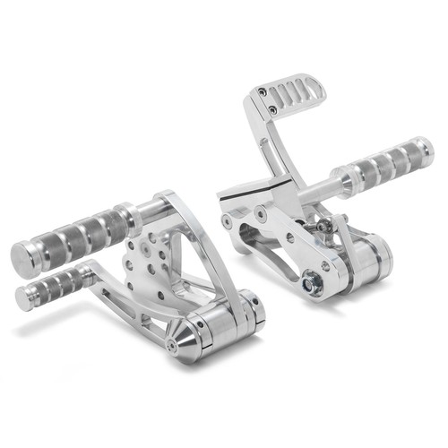 Forward controls footpegs for - controls,