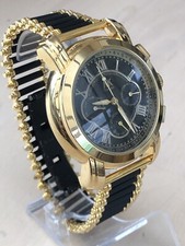 Men’s Mechanical Wristwatch WORKING AK Homme