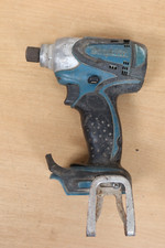 MAKITA BTD140 LXT 18V IMPACT DRIVER BARE UNIT BODY ONLY - NO BATTERY