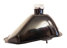 FUT35 METAL FUEL TANK AND FUEL