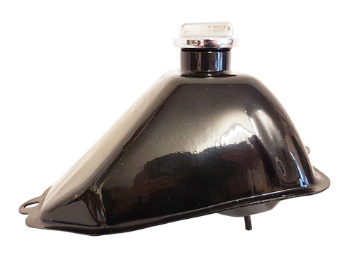 Fut35 metal fuel tank - fuel,