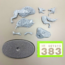 DIRE WOLVES DIRE WOLF #2 SOULBLIGHT GRAVELORDS WARHAMMER AOS UNDEAD DEATH