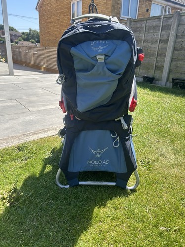 Osprey poco plus - poco, ag