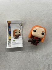 Funko Pop! Vinyl: Harry Potter Ginny Weasley, Kinder Joy 2025