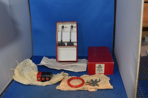Trix ttr 738 - ttr, remote