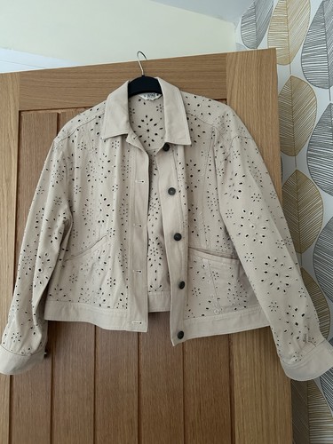 Fat face broderie anglais - broderie,