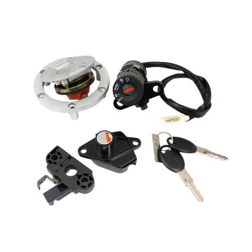 Lock set aprilia rsv 1000 - lock,