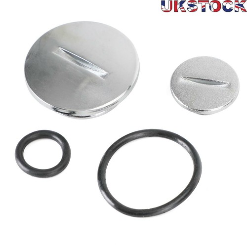 Side cover cap - cover,