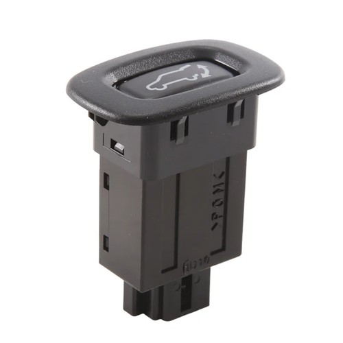 Car power tailgate trunk - trunk, lock