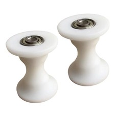 Rolling Bearing Pulley Wheel