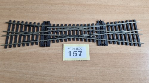 Peco gauge finescale - oo,