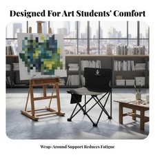 artist's Sketching Stool