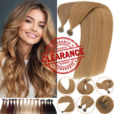 1g Nano Ring Hair Extensions