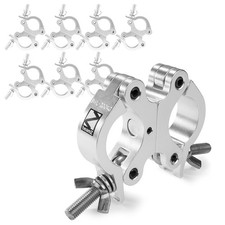 BeamZ BC50 200D Truss Clamp