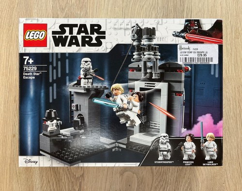 Lego 75229 star wars death - wars,