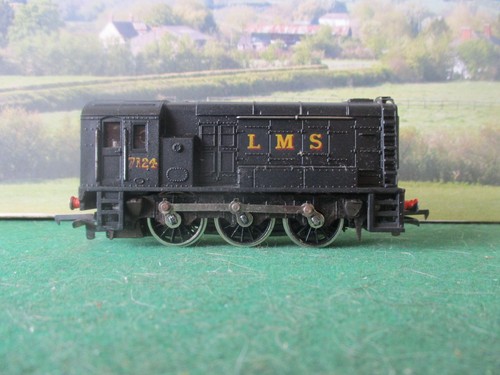 Wrenn class diesel - wrenn, 08