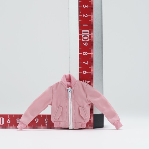 Custom coat jacket model - custom,