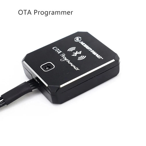 Hobbywing ota programmer - ota,