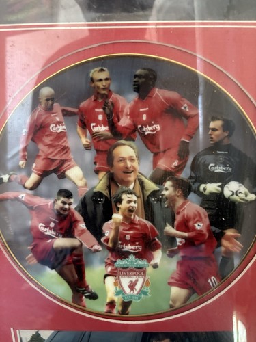 Danbury mint liverpool - danbury,
