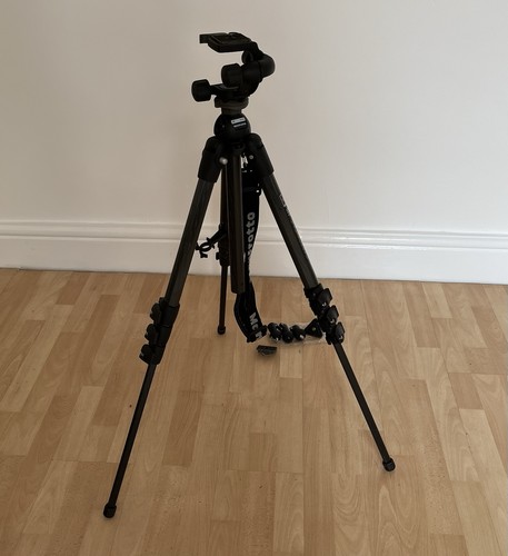 Manfrotto carbonone 440 - carbonone, carbon