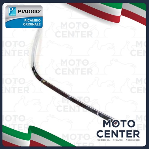 Left side panel piaggio vespa - left,