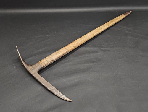 Vintage unusual walking stick - vintage,