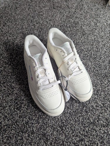 Reebok classic club - classic, 85