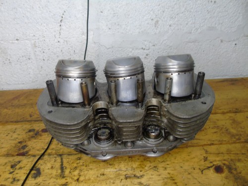 Triumph t160 t150 cylinder - t160,
