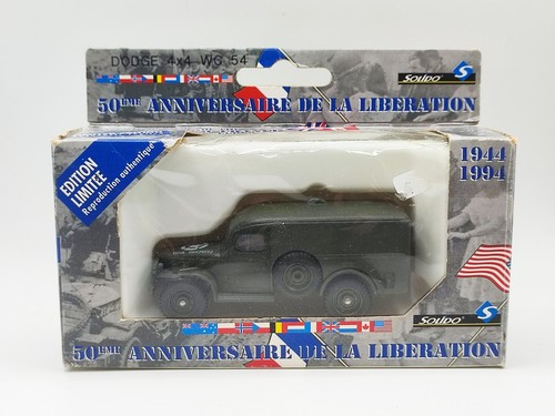 Solido diecast military - solido,