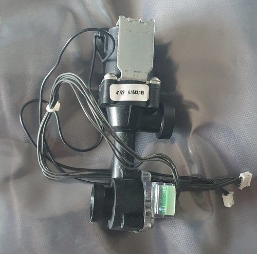 Mira advance flow valve - advance,