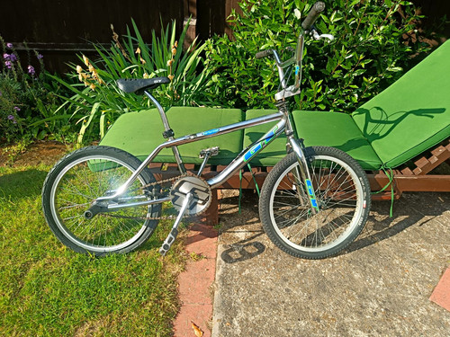 1997 performer bmx bike - 1997,