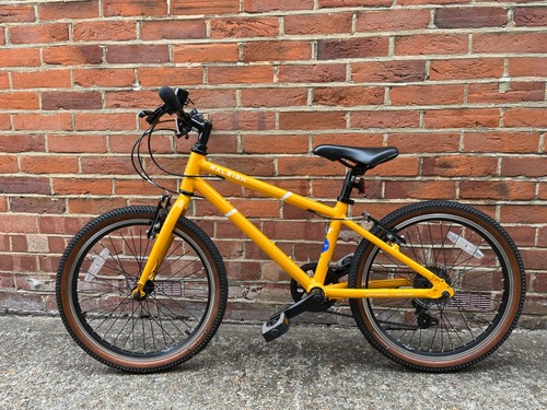 Raleigh pop junior bike - raleigh,