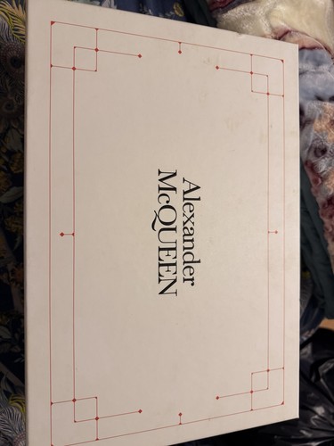 Alexander mcqueen full - alexander,