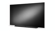 LG 65-inch 4K Smart TV